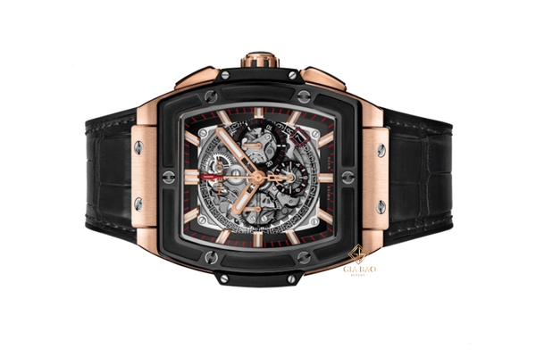 Đồng Hồ Hublot Spirit Of Big Bang 601.OM.0183.LR