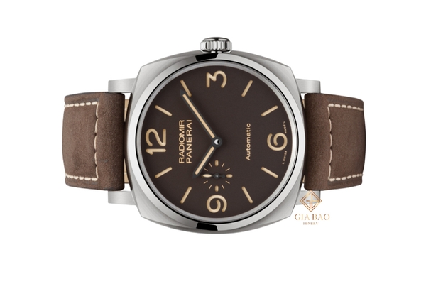 Đồng Hồ Panerai Radiomir PAM00619