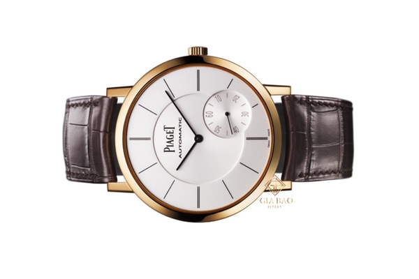 Đồng Hồ Piaget Altiplano G0A35131