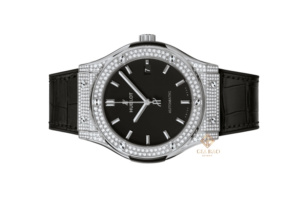 Đồng Hồ Hublot Classic Fusion 511.NX.1171.LR.1704