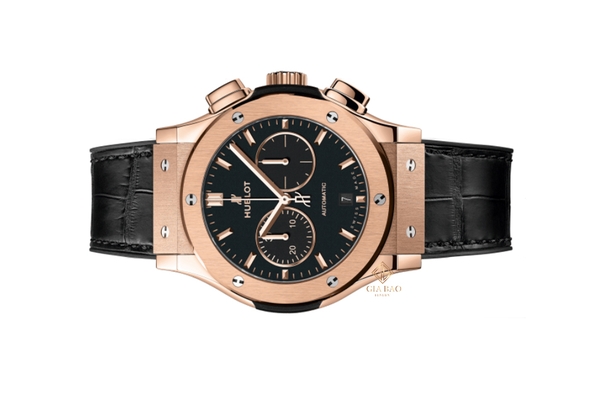 Đồng Hồ Hublot Classic Fusion 541.OX.1181.LR