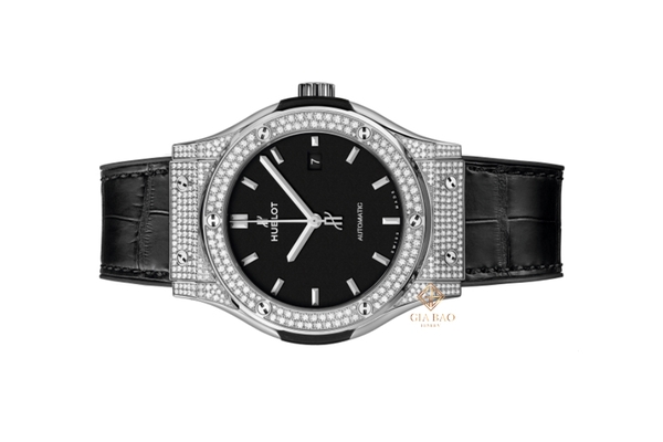 Đồng Hồ Hublot Classic Fusion 542.NX.1171.LR.1704