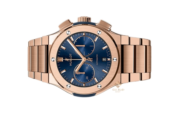 Đồng Hồ Hublot Classic Fusion 520.OX.7180.OX