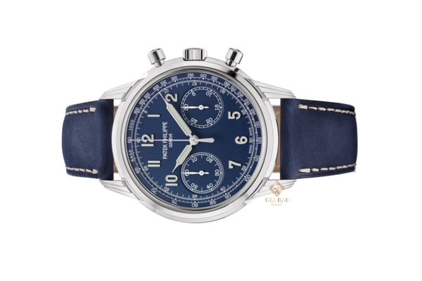 Đồng Hồ Patek Philippe Complications 5172G-001