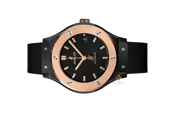 Đồng Hồ Hublot Classic Fusion 565.CO.1181.RX