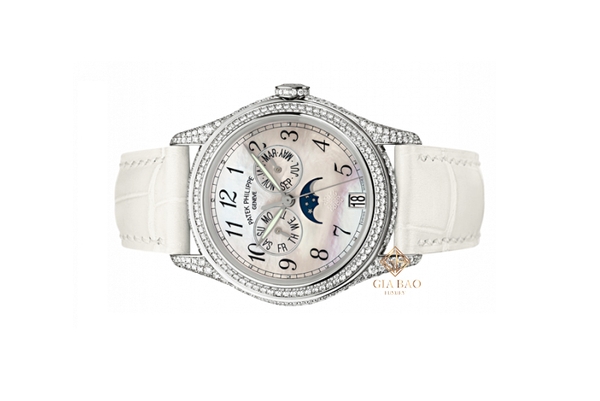 Đồng Hồ Patek Philippe Complications 4937G-001