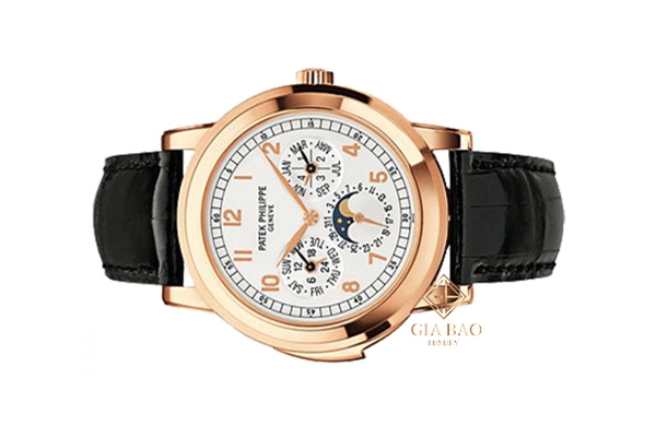 Đồng Hồ Patek Philippe Grand Complications 5074R-012