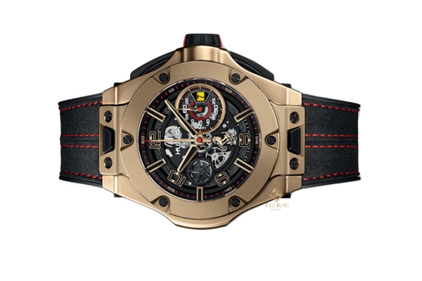 Đồng Hồ Hublot Big Bang Unico 402.MX.0138.WR