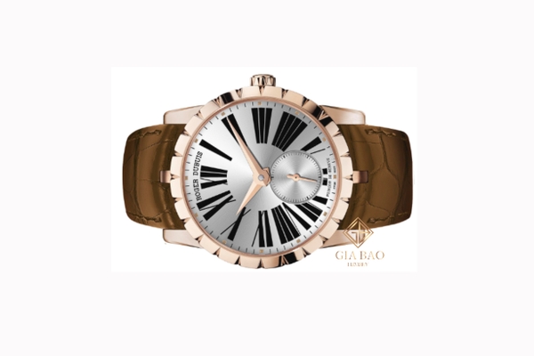 Đồng Hồ Roger Dubuis Excalibur RDDBEX0461