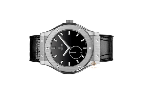 Đồng Hồ Hublot Classic Fusion Ultra Thin 515.NX.1270.LR