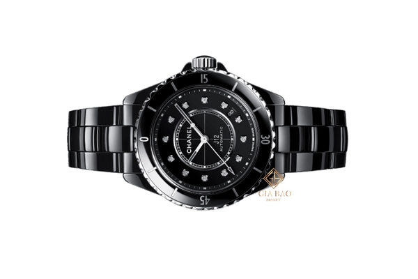 Đồng Hồ Chanel J12 H5702