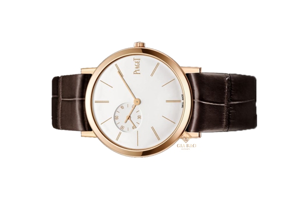 Đồng Hồ Piaget Altiplano Ultra-Thin G0A39105