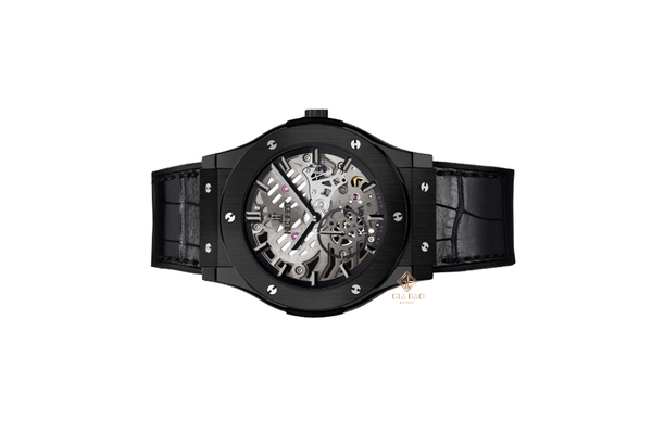 Đồng Hồ Hublot Classic Fusion Ultra Thin  42mm 515.CM.0140.LR