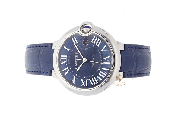 Đồng Hồ Cartier Ballon Bleu De Cartier WSBB0025