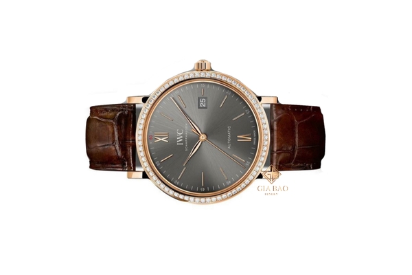 Đồng Hồ IWC Portofino IW356516