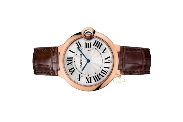 Đồng Hồ Cartier Ballon Bleu De Cartier W6920083