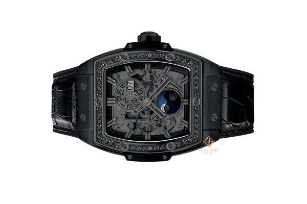 Đồng Hồ Hublot Spirit Of Big Bang Moonphase 647.CI.1110.LR.1200