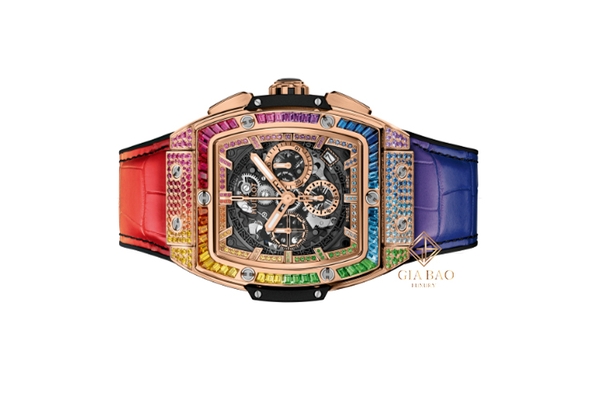 Đồng Hồ Hublot Spirit Of Big Bang 641.OX.0110.LR.0999