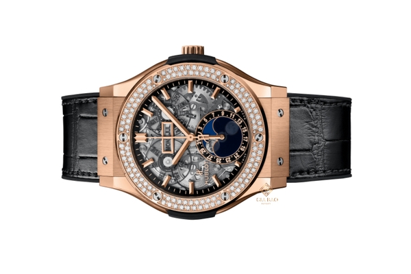 Đồng Hồ Hublot Classic Fusion Aerofusion 517.OX.0180.LR.1104