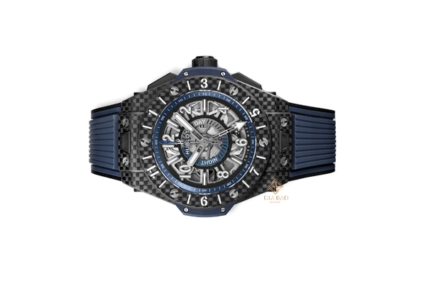 Đồng Hồ Hublot Big Bang 471.QX.7127.RX