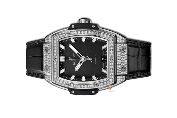 Đồng Hồ Hublot Spirit Of Big Bang 665.NX.1170.LR.1604