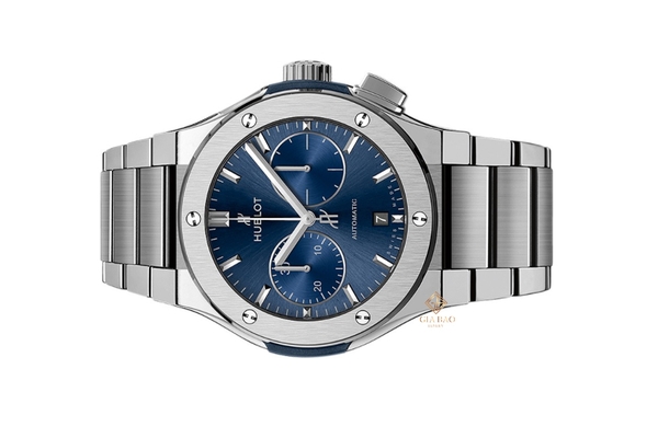 Đồng Hồ Hublot Classic Fusion 520.NX.7170.NX