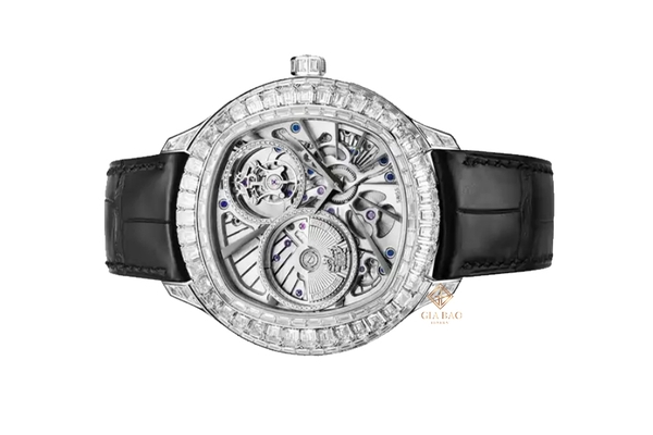 Đồng Hồ Piaget Emperador Cushion-Shaped G0A37039