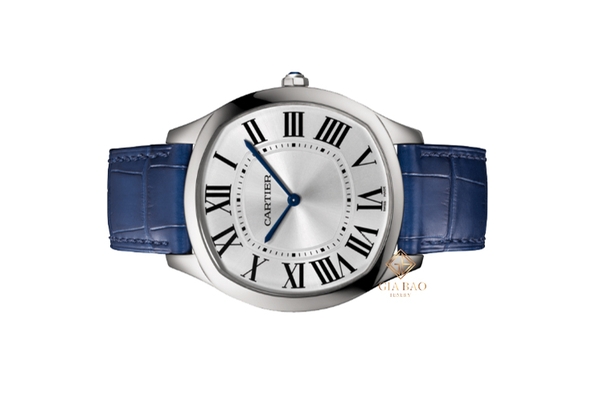 Đồng Hồ Cartier Drive de Cartier Extra-Flat WSNM0011