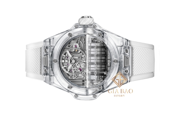 Đồng Hồ Hublot Classic Fusion MP-11 911.JX.0102.RW