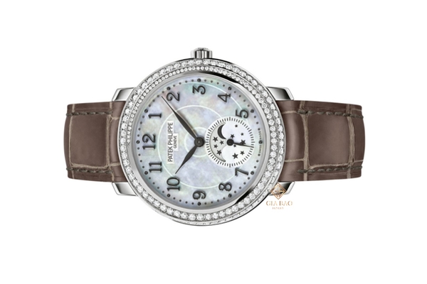 Đồng Hồ Patek Philippe Complications 4968G-010