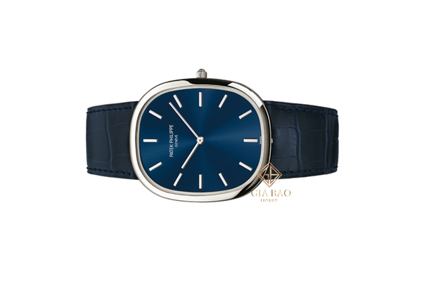 Đồng Hồ Patek Philippe Golden Ellipse 5738P-001