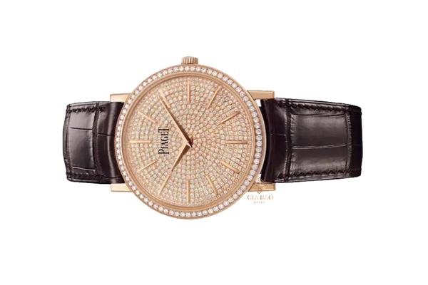 Đồng Hồ Piaget Altiplano G0A38141