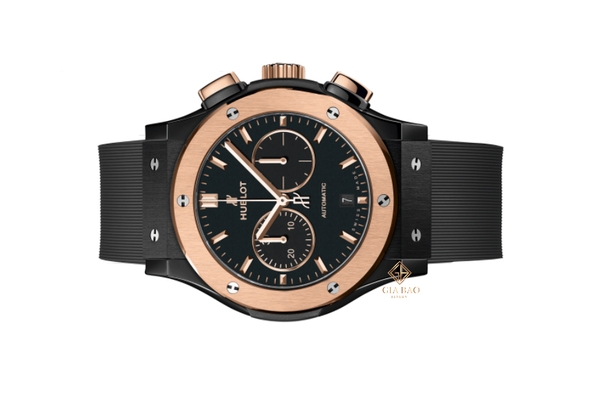 Đồng Hồ Hublot Classic Fusion 541.CO.1181.RX