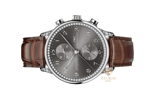 Đồng Hồ IWC Portuguese IW371474