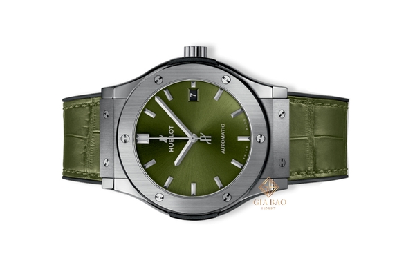 Đồng Hồ Hublot Classic Fusion 511.NX.8970.LR