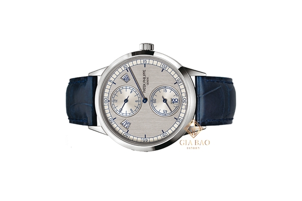 Đồng Hồ Patek Philippe Complications 5235G-001