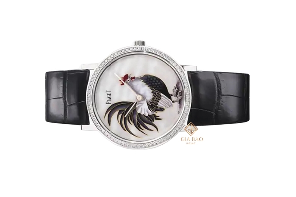 Đồng Hồ Piaget Altiplano COCKEREL G0A41540