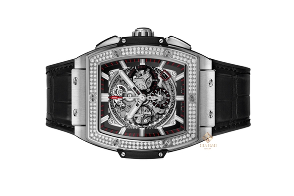 Đồng Hồ Hublot Spirit Of Big Bang 601.NX.0173.LR.1104