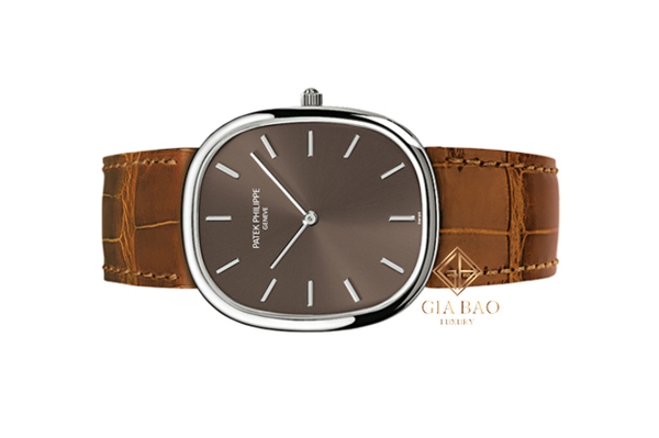 Đồng Hồ Patek Phillippe Golden Ellipse 3738/100G-012