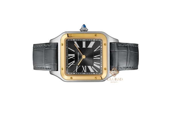 Đồng Hồ Cartier Santos-Dumont W2SA0015