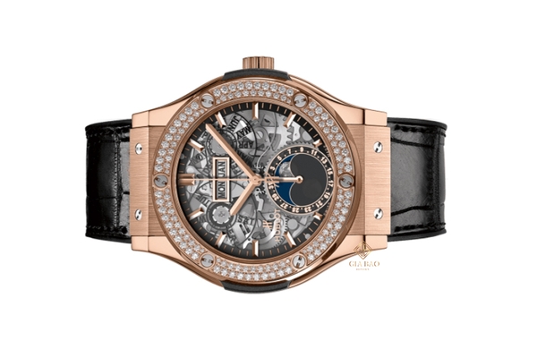 Đồng Hồ Hublot Classic Fusion Aerofusion 547.OX.0180.LR.1104