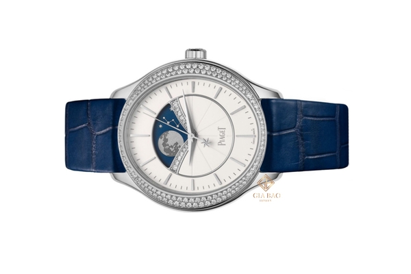 Đồng Hồ Piaget Limelight Stella Moon Phase G0A40111