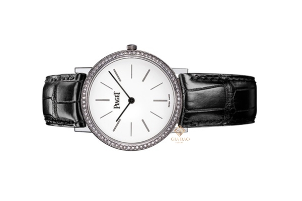 Đồng Hồ Piaget Altiplano G0A29167