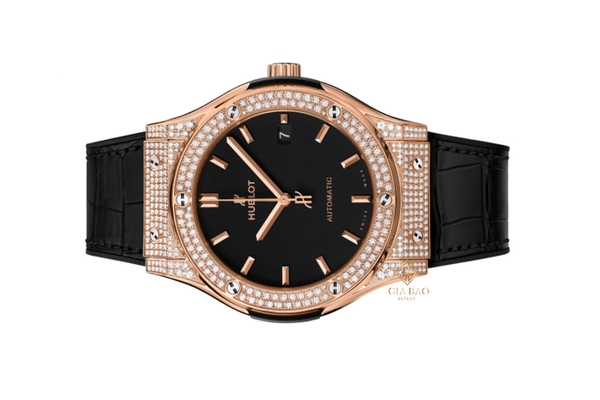 Đồng Hồ Hublot Classic Fusion 511.OX.1181.LR.1704