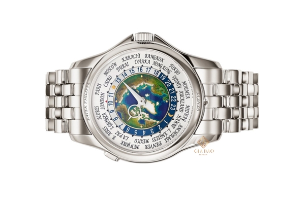 Đồng Hồ Patek Philippe Complications 5131/1P-001