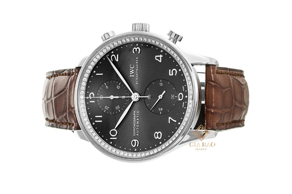 Đồng Hồ IWC Portuguese IW371473