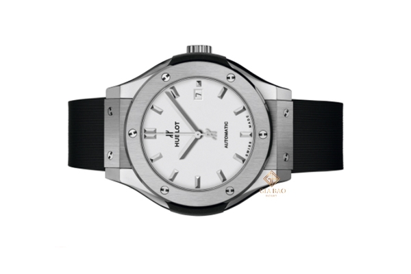 Đồng Hồ Hublot Classic Fusion 582.NX.2610.RX