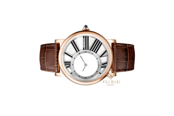 Đồng Hồ Cartier Rotonde De Cartier W1556223