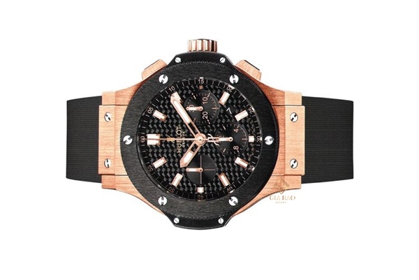 Đồng Hồ Hublot Big Bang 301.PM.1780.RX