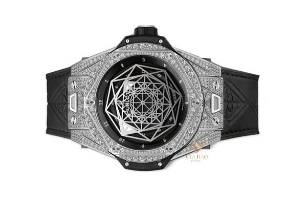 Đồng Hồ Hublot Big Bang Sang Bleu 415.NX.1112.VR.1704.MXM17